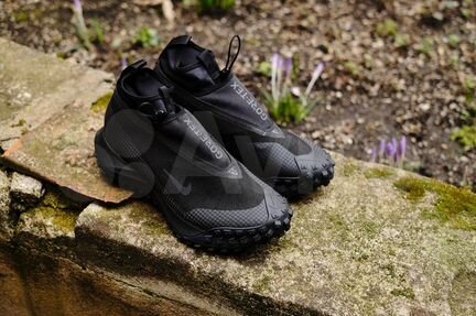 Nike ACG Mountain Fly GTX Men's ShoesBlack dark