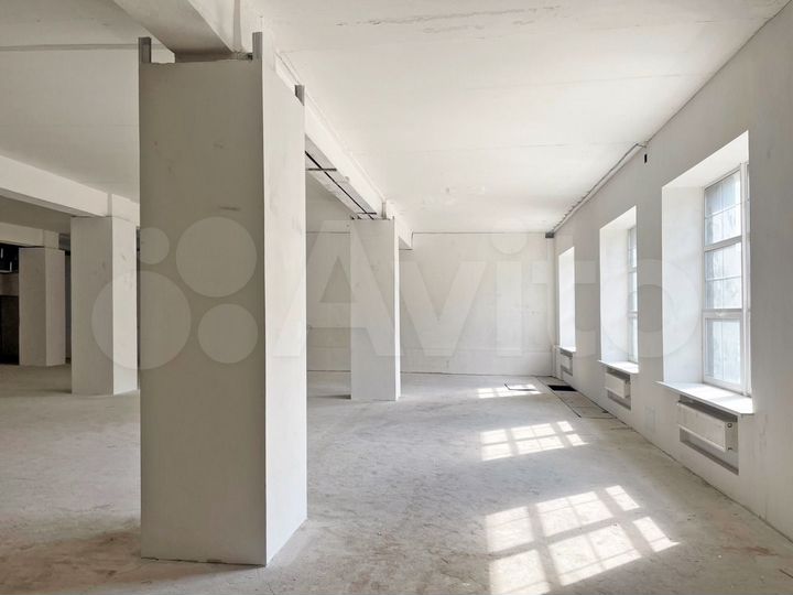 Свободного назначения, 400 м²