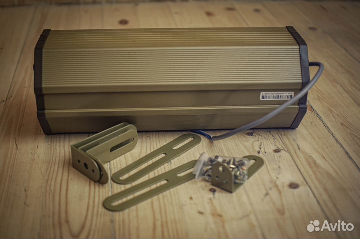 Уличные колонки