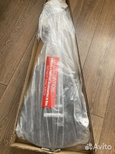 Epiphone les paul (Новая)