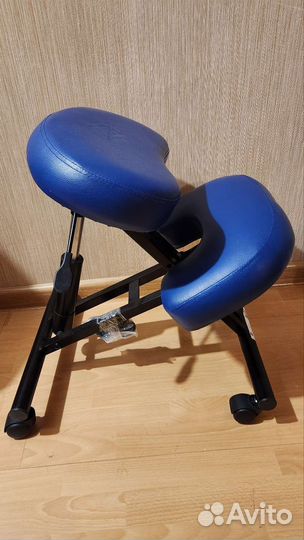 Коленный ортопедический стул MED MOS ма-04 татами