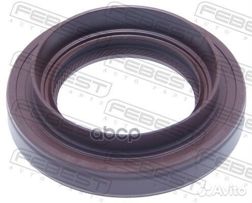 Сальник toyota caldina 92- привода 95HBY3456091