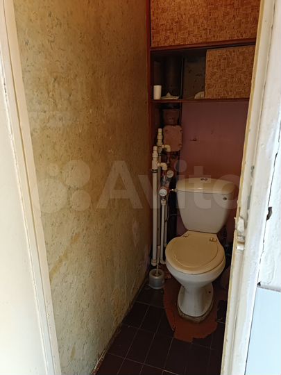 2-к. квартира, 48,3 м², 5/5 эт.