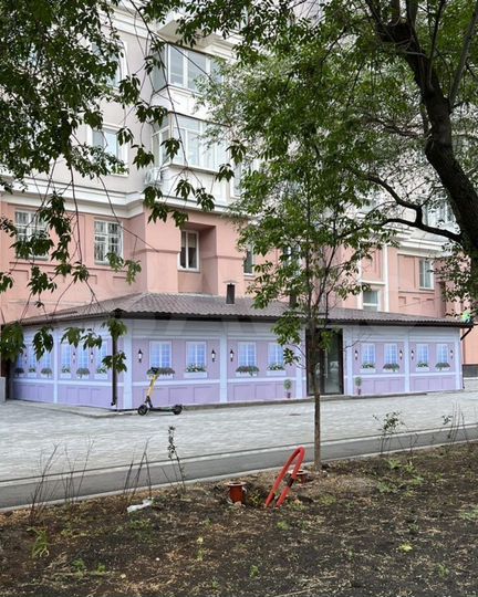 Сдам помещение свободного назначения, 251 м²