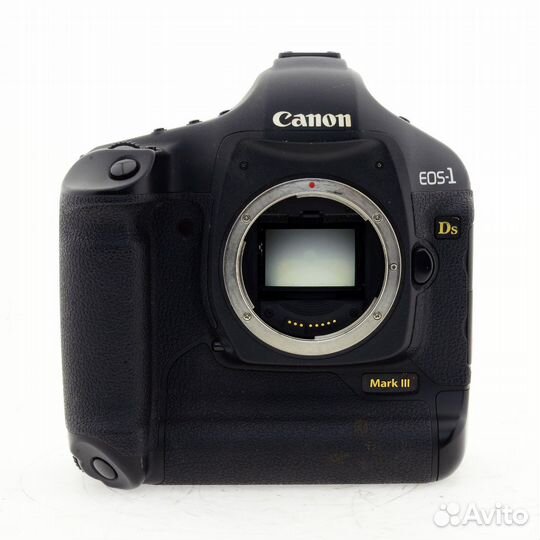 Canon EOS 1Ds Mark III Body б/у