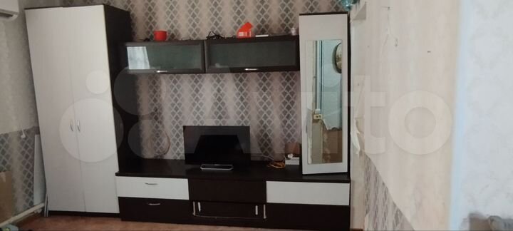 1-к. квартира, 26 м², 1/2 эт.