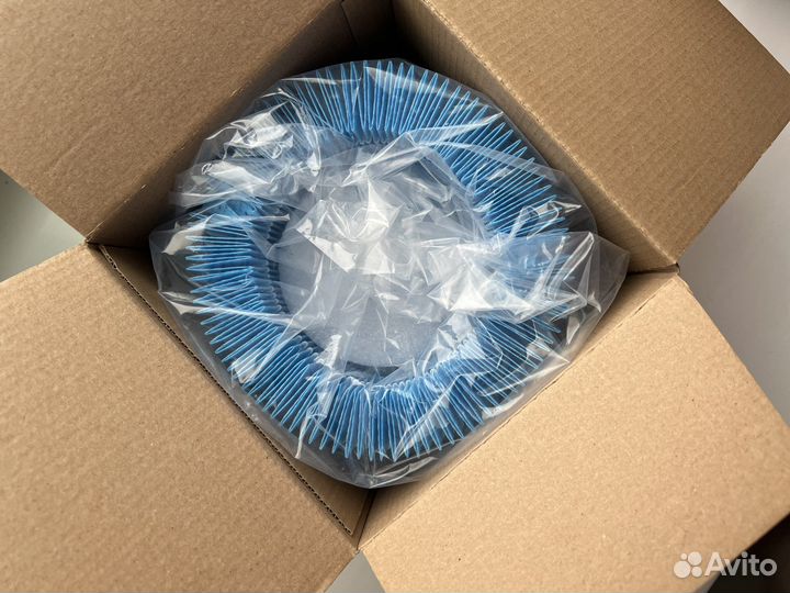 Фильтры для увлажнителя bork A802 rain, AA802