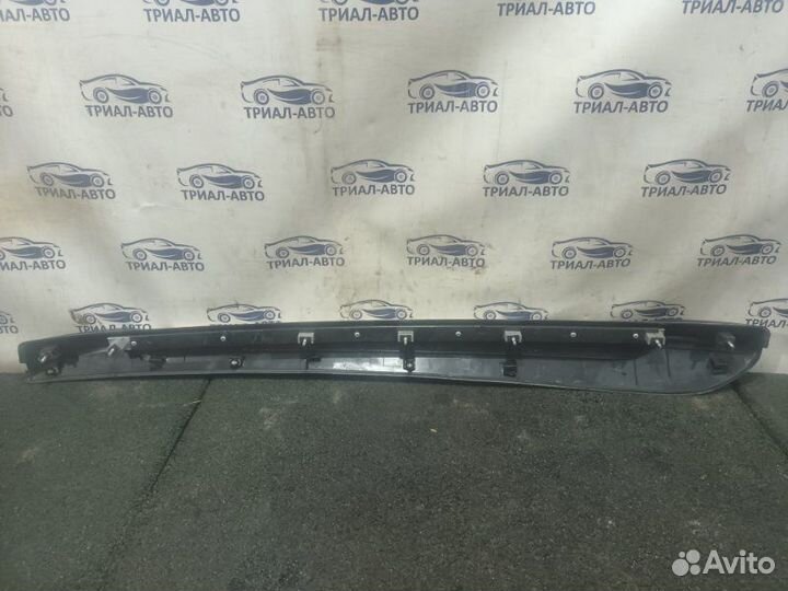 Рейлинг Mokka