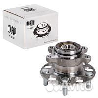 Ступица Honda Civic 06- передняя