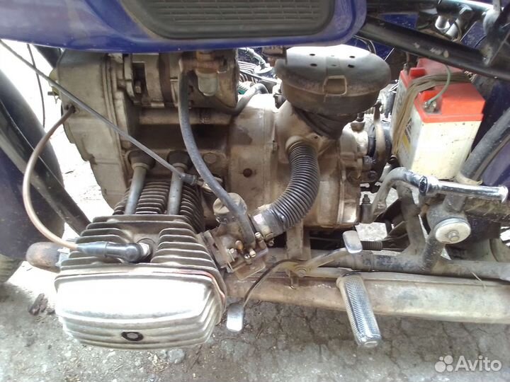 Продам мт 10