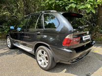 BMW X5 3.0 AT, 2003, 284 000 км, с пробегом, цена 1 049 000 руб.