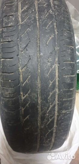 Hankook AH11 215/65 R16