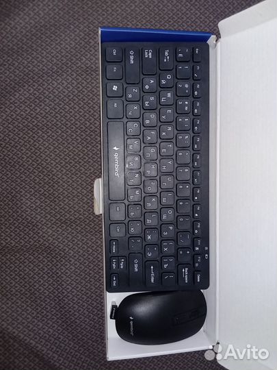 Клавиатура беспроводная