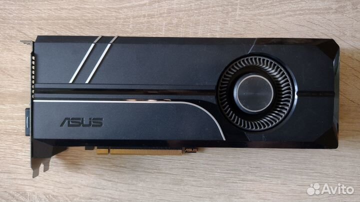 Видеокарта gtx 1070 8gb