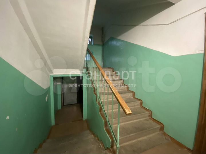 3-к. квартира, 66,9 м², 5/5 эт.