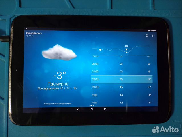 Планшет samsung nexus 10