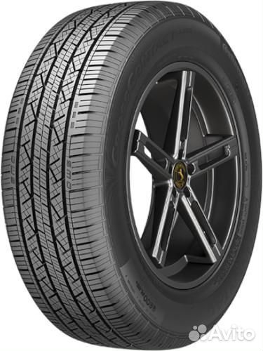 Continental CrossContact LX25 235/55 R19 101H