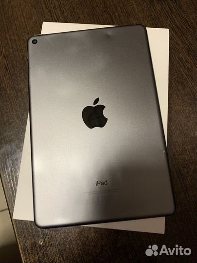 Apple iPad Mini (5th generation) Wifi