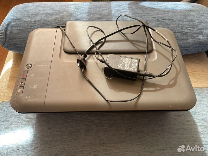 Принтер HP Deskjet 1050A