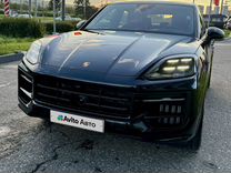 Porsche Cayenne 3.0 AT, 2024, 1 км, с пробегом, цена 25 900 000 руб.