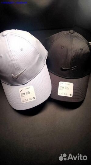 Бейсболки найк унисекс (Арт.72610)