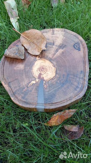 Досточки дерево, миски