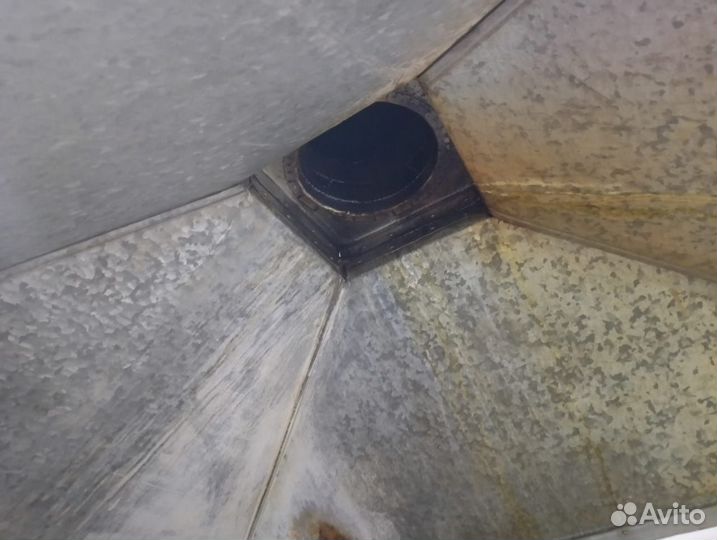 Чистка вентиляции дезинфекция,кондиционеров