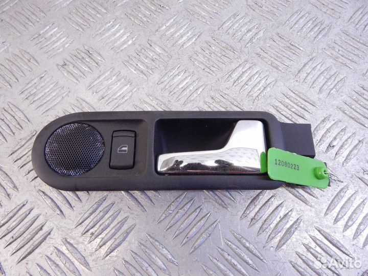 Ручка пластмассовая volkswagen passat 5 (1996-2000