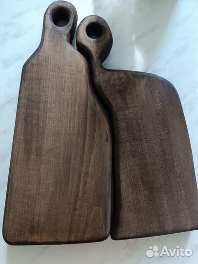 Доска кухонная