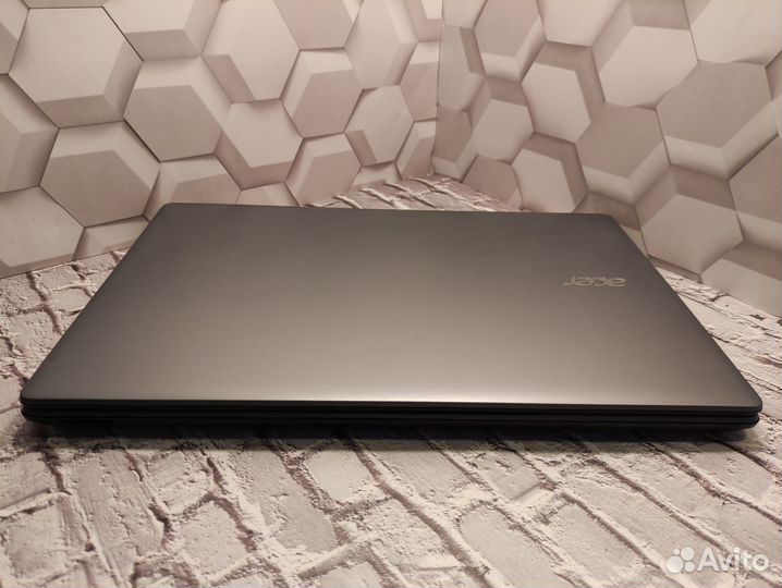 Мощный Аcer intel i5/GeForce/SSD 500GB/15.6 Дюйма