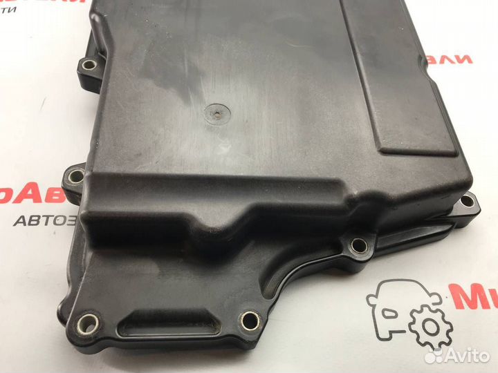 Поддон кпп GMC Terrain 2 2020