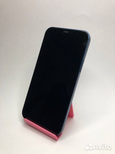 Телефон iPhone 12 128Gb