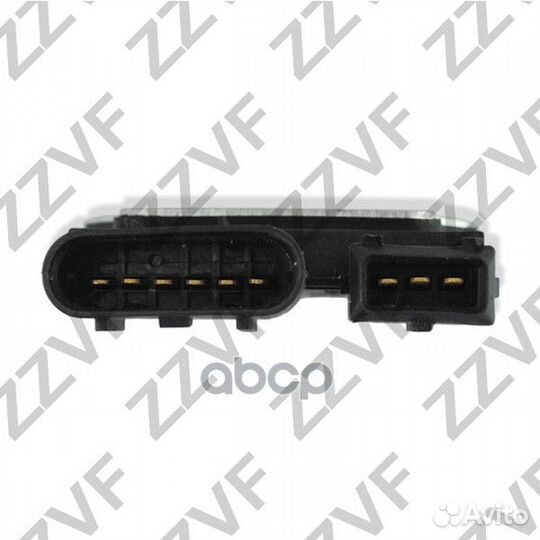 Катушка зажигания GRA25283 zzvf