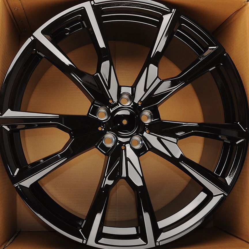 Литые диски BMW 10×R21 5×112