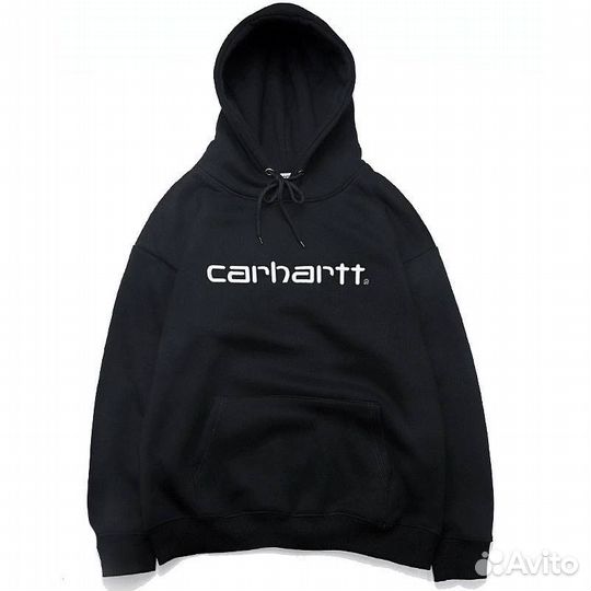 Худи carhartt