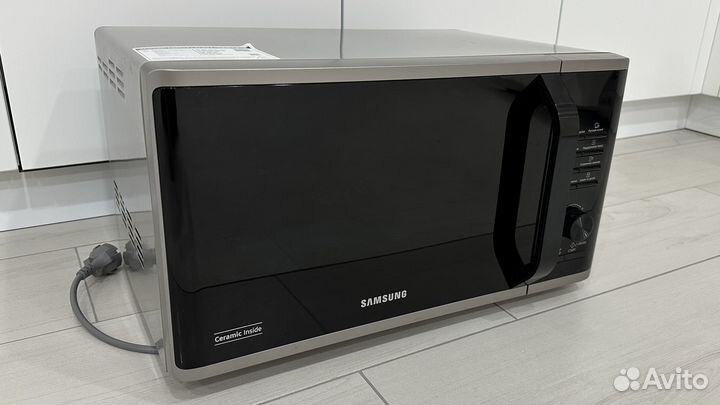 Микроволновая печь Samsung