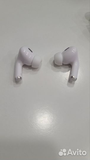 Air pods pro 2