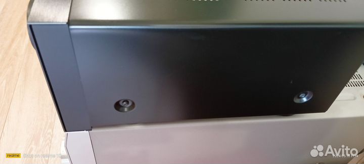 Усилитель (стерео ресивер) Onkyo TX-8030