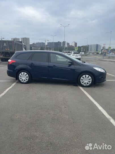 Ford Focus 2.0 AMT, 2012, 105 000 км