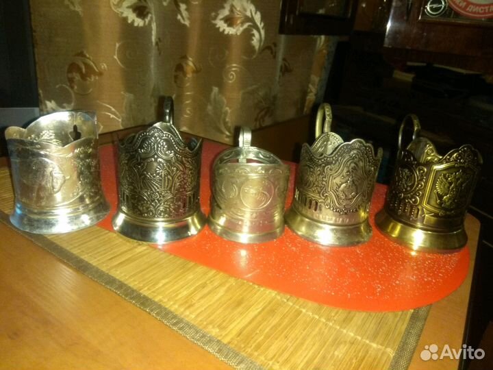 Подстаканник