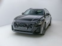 Audi Q8 3.0 AT, 2024, 20 км