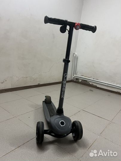 Электросамокат Globber