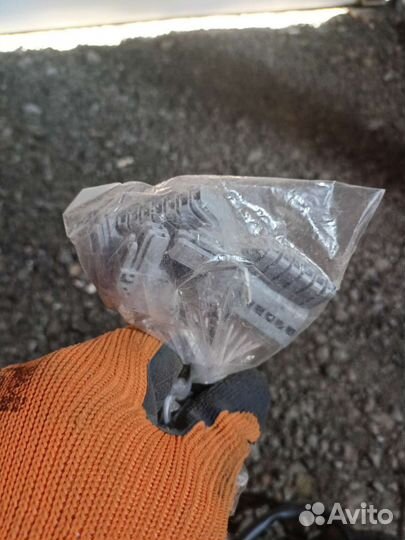 Провода для катка bomag