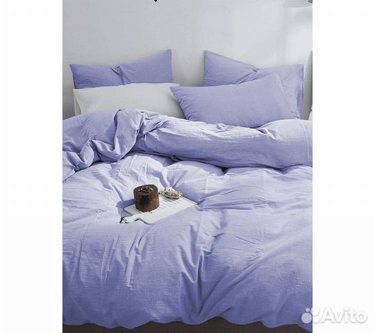 Постельное белье GoodNight Сатин Делюкс 1,5 сп. (с