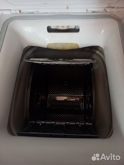 Стиральная машина Indesit фронтальная