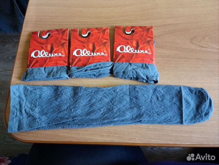 Гольфы женские