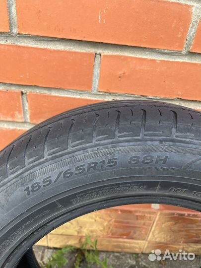 Hankook Optimo K415 185/65 R15