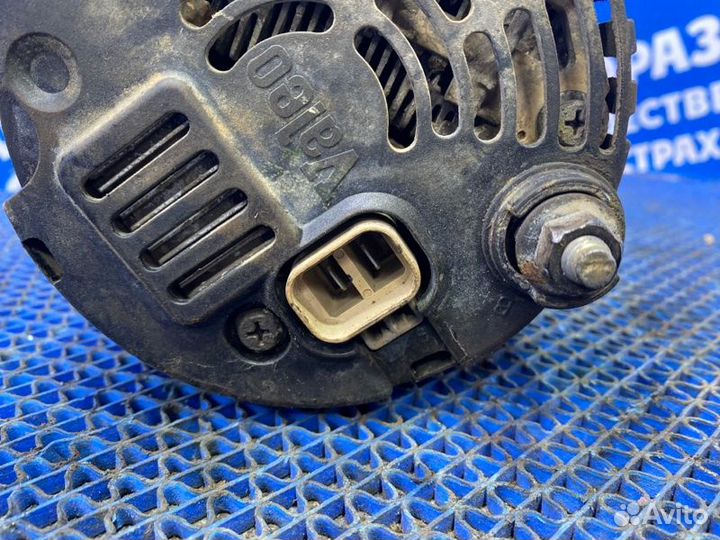 Генератор Hyundai Accent седан G4EB 2006