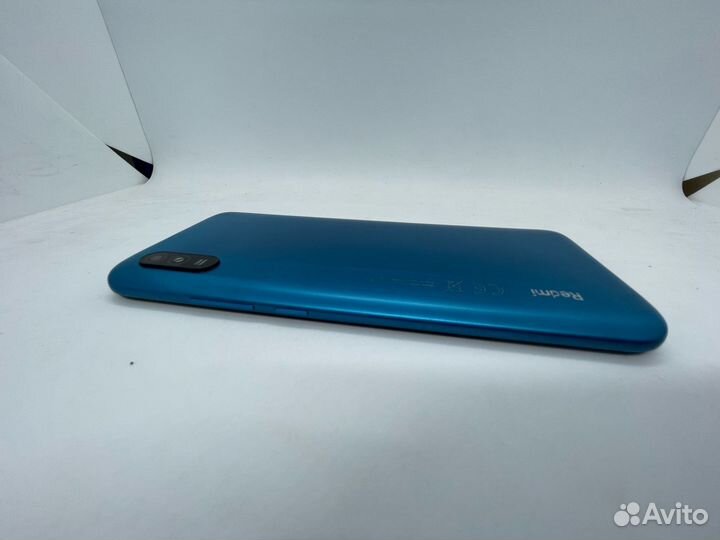 Xiaomi Redmi 9A, 2/32 ГБ