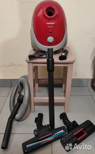 Пылесос Samsung SC5251